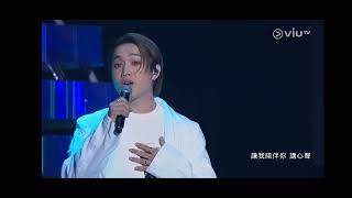 Winka陳泳伽@COLLAR [說好的未來］X JER 柳應廷@MIRROR [大海少年］20240512 CHILL CLUB 頒獎禮