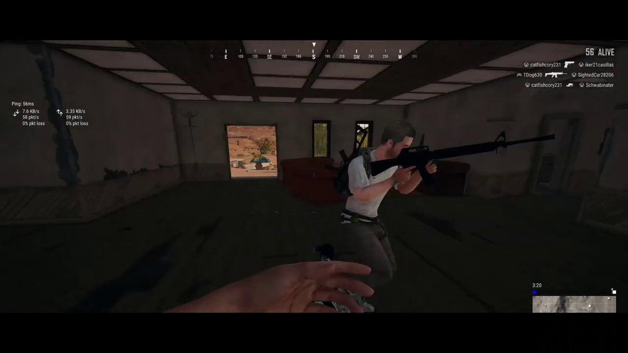 Braalik PUBG Montage 2019