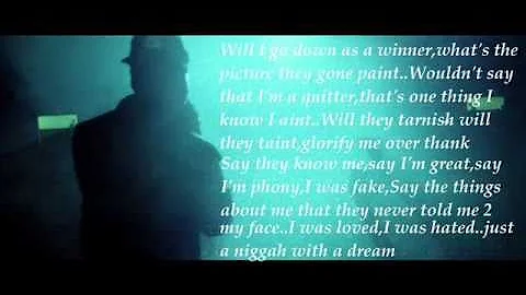 J Cole-Farewell Lyrics