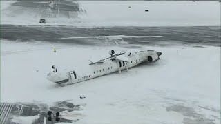 A closer look at Delta's $30K payment after plane crash