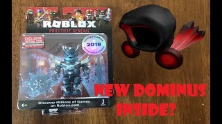 Deadly Dark Dominus, Roblox SDCC 2019 Frostbite General, Hobbies