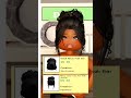 3 mom Hair combos for you 😁