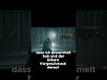Game Over! Mein erster, schmerzhafter Tod