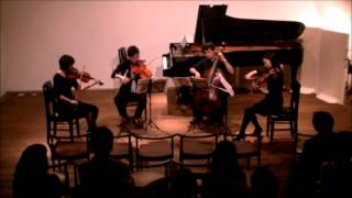 Quartet Swing.ZIP : Bach's Lunch