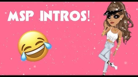 Which Intro is better????? Comment Down Below!