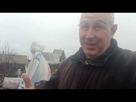 О новом минитракторе Уралец 250 рассуждения