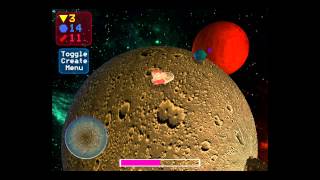 GDC 2013: AnonA
