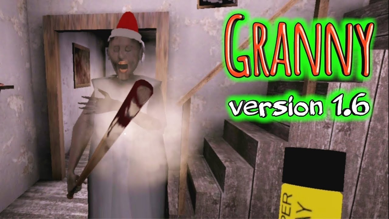 Granny Crappy Games Wiki - roblox wiki granny