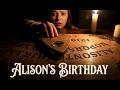Alison S Birthday 1981 Full Horror Movie