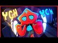 Why is Your Character Here?