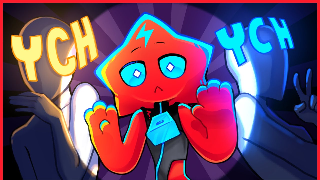 Why is Your Character Here?