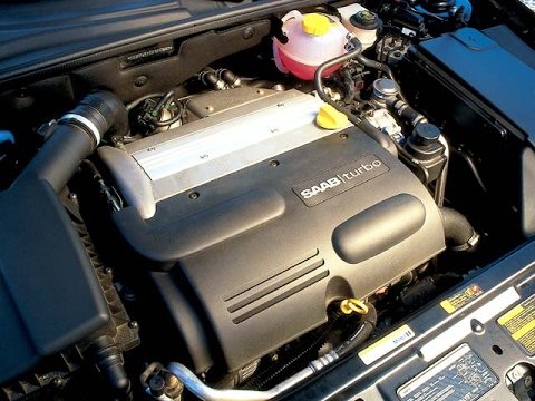 Saab - Replacing a Valve Cover Gasket (Ecotec) - YouTube honda accord fuel filter replacement 