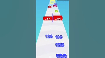 Satisfying Game Number Master 2023 all Levels Gameplay Walk-through IOS #viral #shortfeed