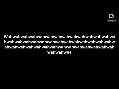All The Crying Noises Of Plotagon Rod 