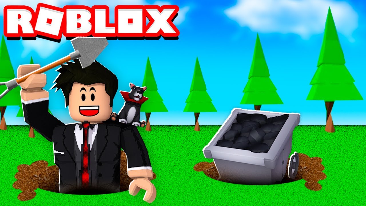 LOKIS NO MINECRAFT DO ROBLOX  Roblox - Mine Build Craft & Survive 
