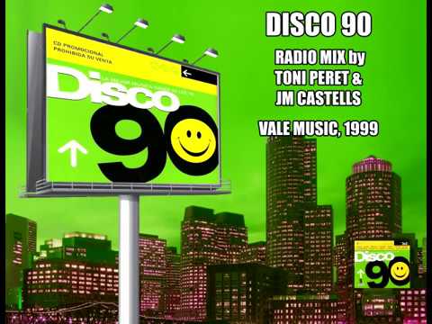 Disco 90 (La Mejor Musica Dance De Los 90) (2015, Gatefold, Vinyl) - Discogs