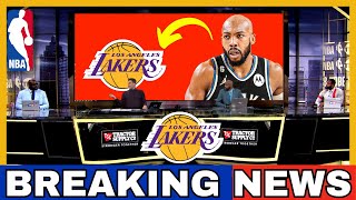 LAST MINUTE! PELINKA CONFIRMS! JEVON CARTER UPDATED! LOS ANGELES LAKERS NEWS