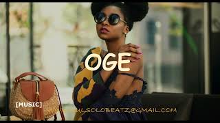 'OGE'  Gyration x Highlife Instrumentals x Afro highlife beat  PHYNO ft Flavour type beat