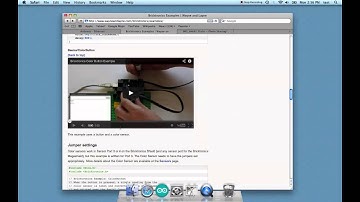 Arduino for Beginners   12 Learning about Libraries