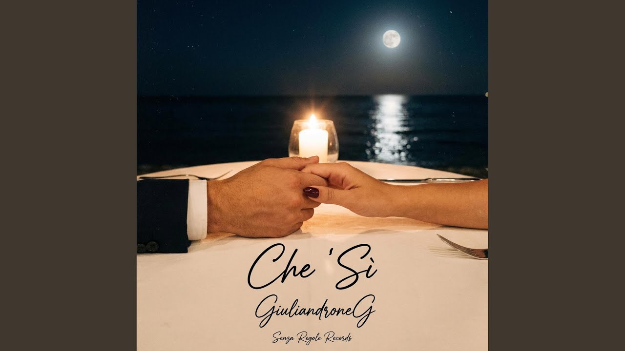 Watch Che 'Si on YouTube Watch Che 'Si on YouTube