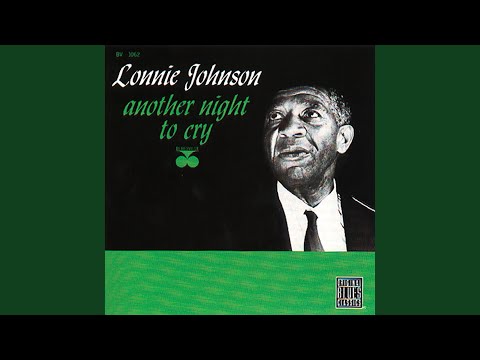 Another Night To Cry (Remastered 1992)
