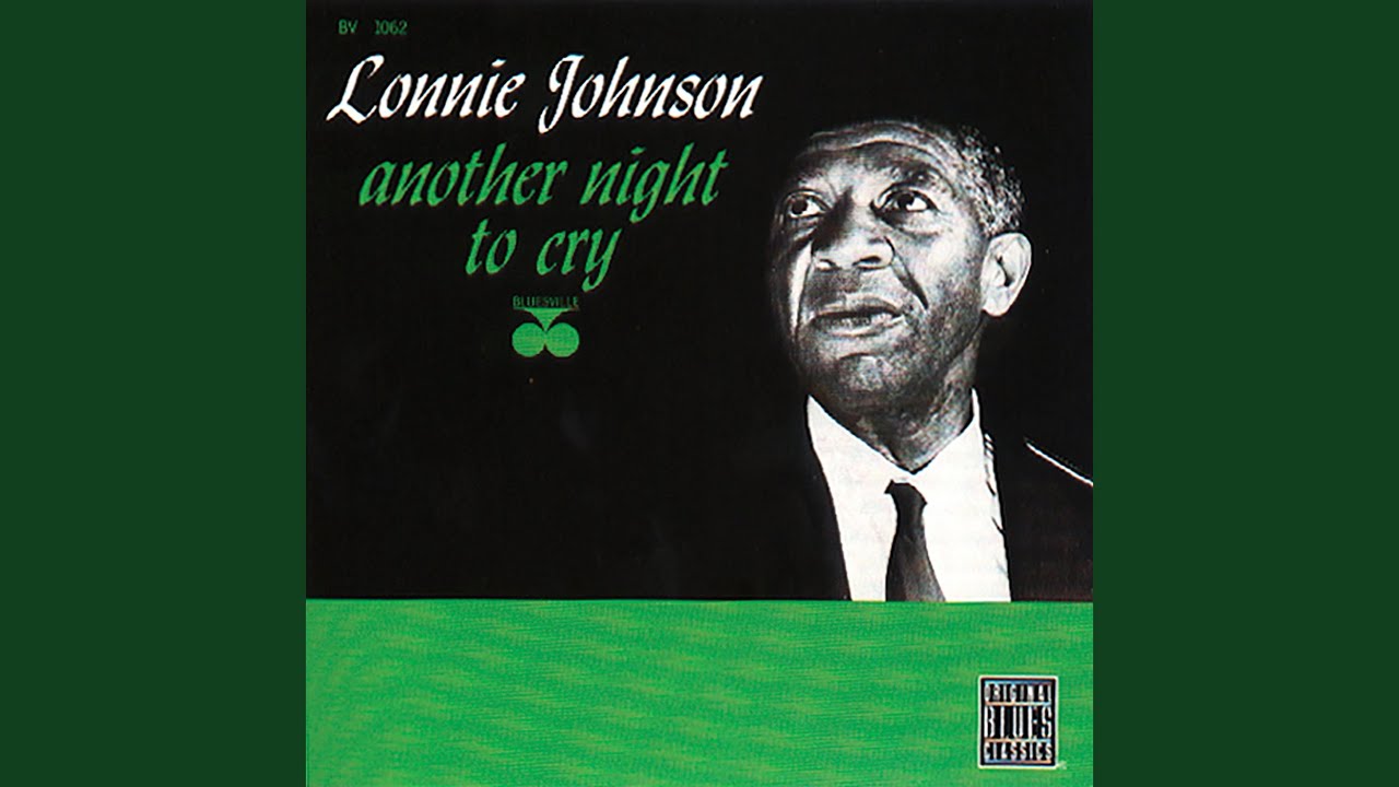 在 YouTube 上观看 Another Night To Cry (Remastered 1992)