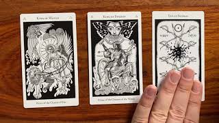 📣 Choose joy! 17 August 2020 📣 Your Daily Tarot Reading with Gregory Scott 📣