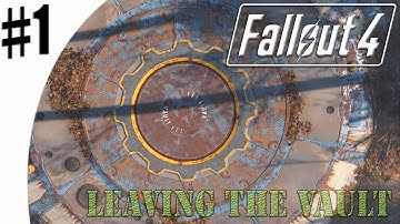[Episode 01] Fallout 4- Let