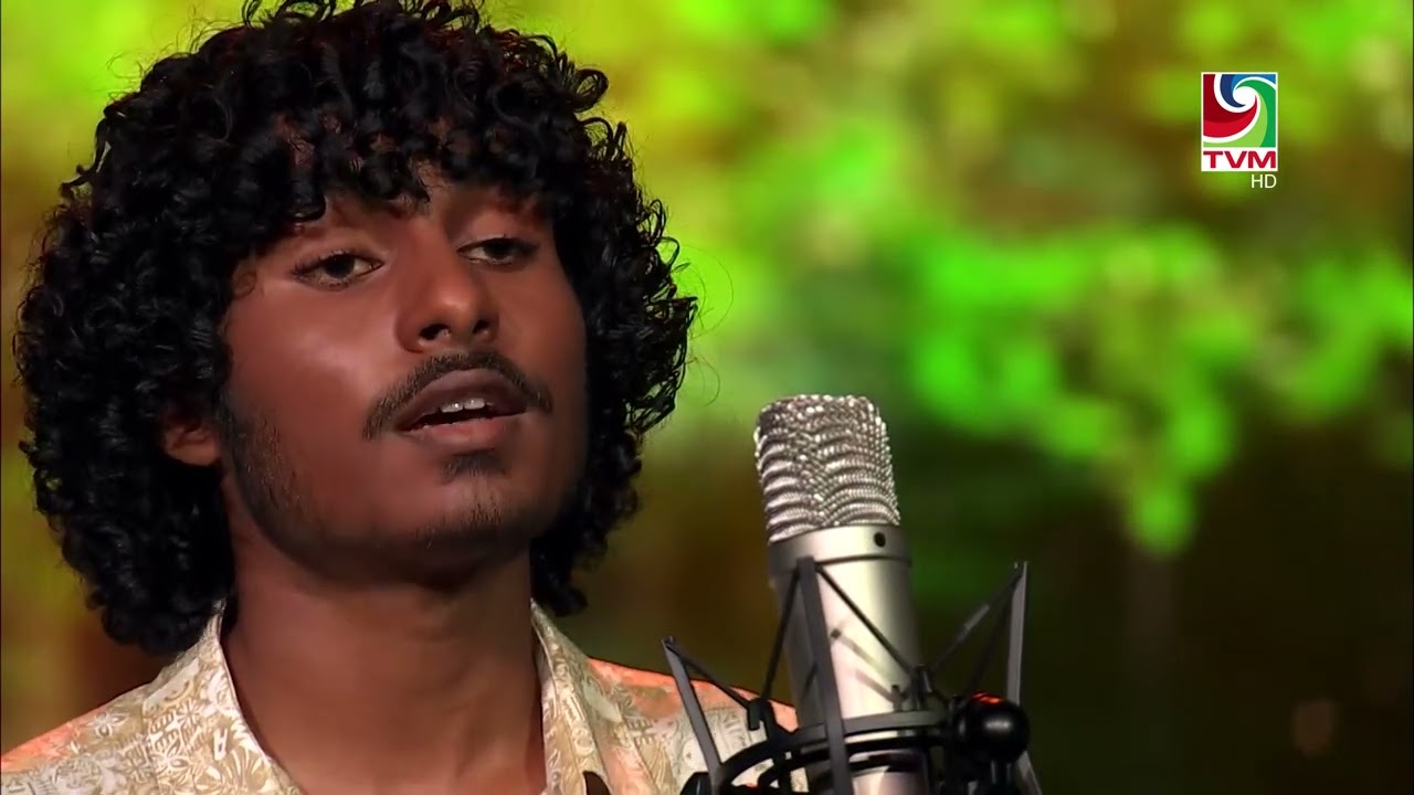 Nethumuge thereyn mi aalam