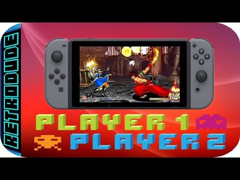 Nintendo Switch NEOGEOmini Amazon.com: NEOGEO Mini Console Red, White and Blue USA