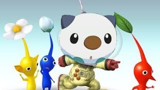 Pikmin 2 Episode 47