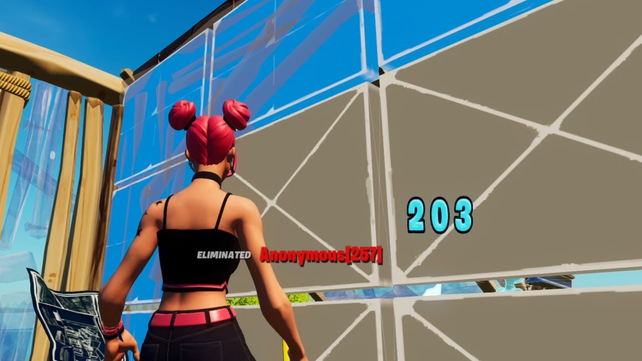 I TRIED *OVA DITRXX FORTNITE SENS (800 DPI 6.9%) TOP 3 SENS?!🤔🤔