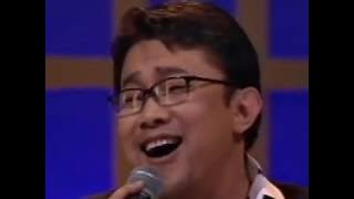My Way Agus Wisman - Keroncong Tempo Doeloe
