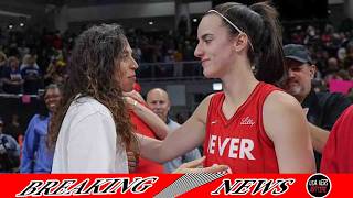 Caitlin Clark matches Sue Bird’s career mark in 499 fewer WNBA games