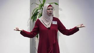 2019 AUT 3MT Competition Doctoral Finals - Alena Shannaq