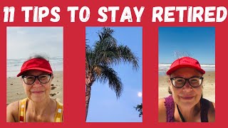 RETIRE EARLY AND MAKE IT #frugalliving #retireearly #moneysavingtips #lowincome #simpleliving