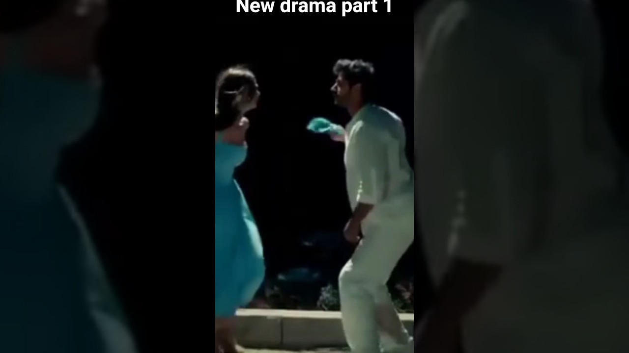 new drama short video 