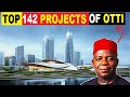 Alex Otti’s Top 142 Projects That Are Transforming Abia State