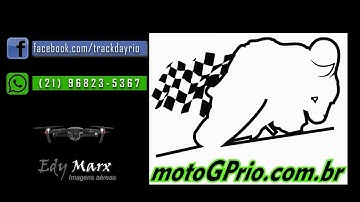 MotoGPrio Aluguel de motos