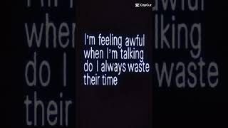 the song hits dif