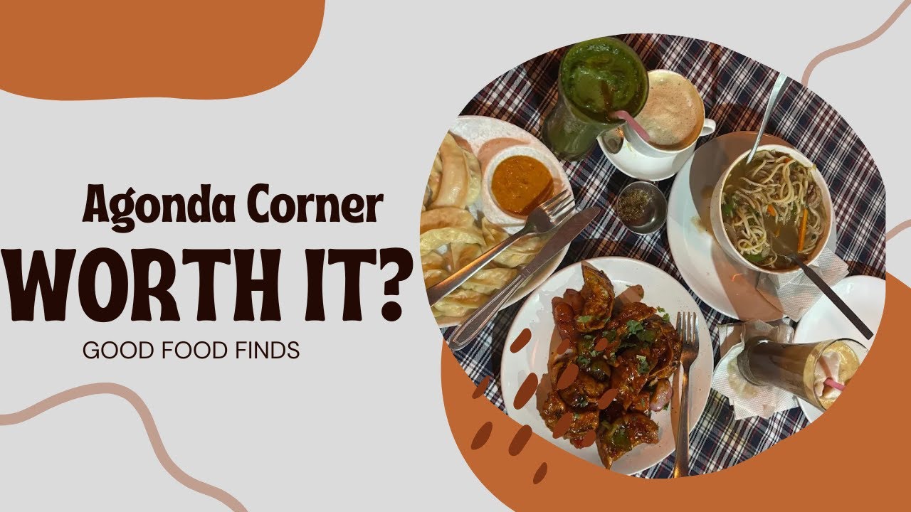 Agonda Corner Goa 🍽️ Honest Food Review | Prices, Must-Try Dishes & Taste Test | South Goa 2026