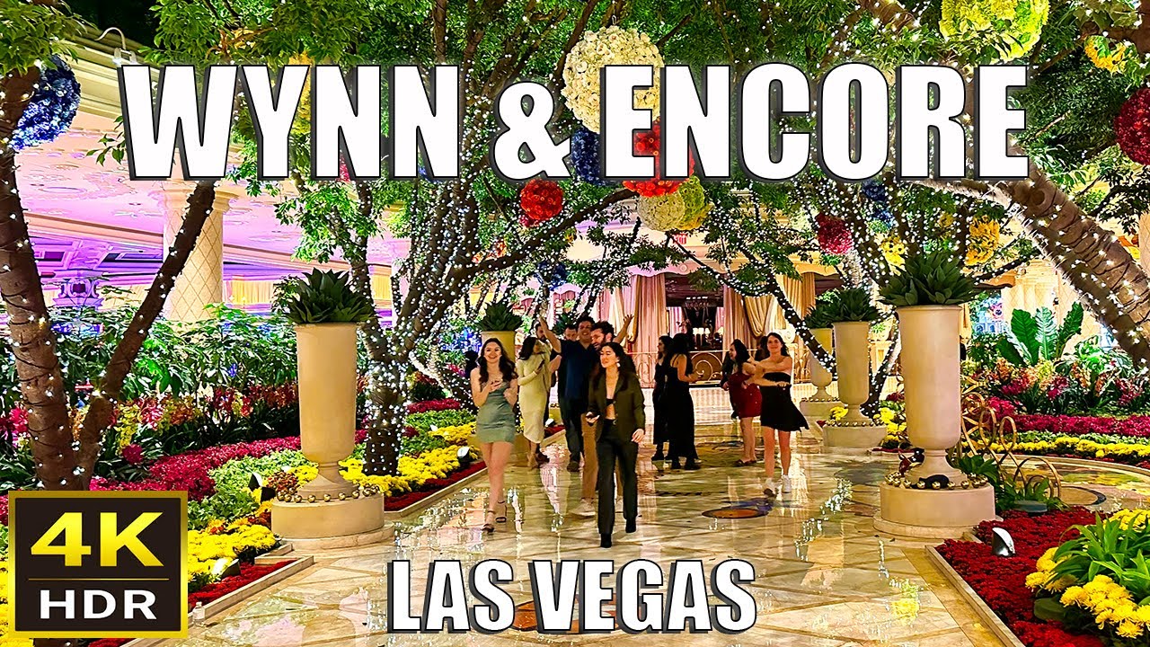 Security STOPPED me and changed EVERYTHING. Video Poker at WYNN Las Vegas. Plus VIP Lounge Tour.