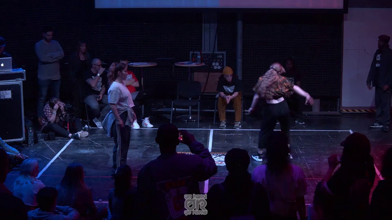 Lucci vs Lani | Top 16 | 17+ House | GHGH 2019