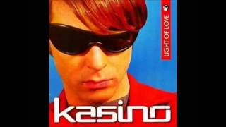 Kasino - Stay Tonight Remix