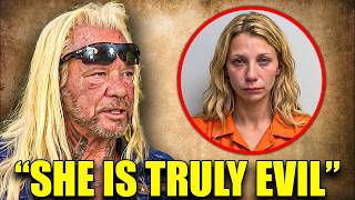 At 72 Dog The Bounty Hunter Reveals What Really Happened To Baby Lyssa Chapman