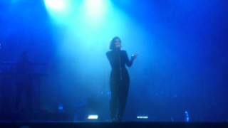 Jessie Ware- "Tough Love" | Warszawa (2015)