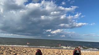 The Ultimate Virginia Beach Hangout | Late Night Chillin' with Chat