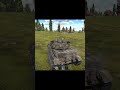 Pz.IV J تضرب بقوة نارية مرعبة! | War Thunder Shorts