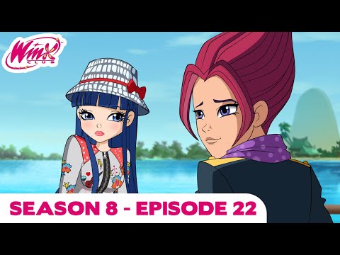 Winx Club - FULL EPISODE | The Secret of Harmony | Season 8 Episode 22