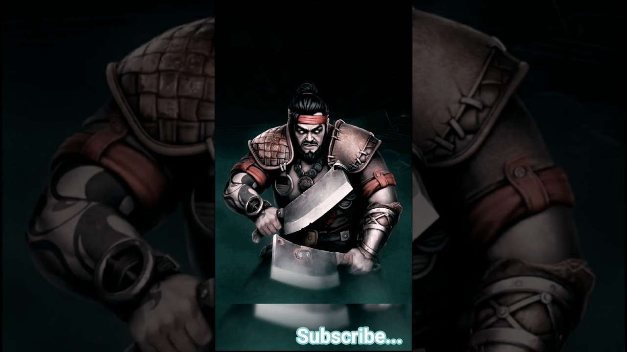 Butcher low hp clutch... 